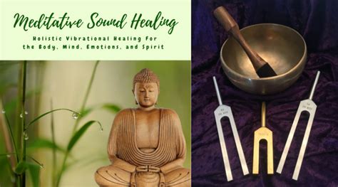 Jagic Naker Sound Baths: Immersing Yourself in a Sonic Healing Experience